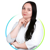 Сидоренко Дарина Михайловна, дерматолог