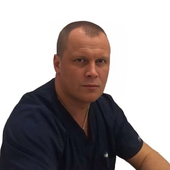 Диденко Алексей Валерьевич, мануальный терапевт