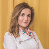 Ильина Галина Михайловна, врач-косметолог