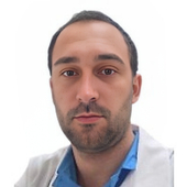 Шарифкулов Ренат Борисович, акушер-гинеколог