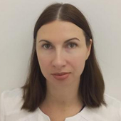 Латунова Мария Сергеевна, врач функциональной диагностики