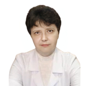 Колбасникова Валерия Евгеньевна, гастроэнтеролог
