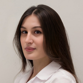 Шхагошева Юна Анурбиевна, косметолог