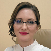Леденцова Светлана Сергеевна, дерматолог