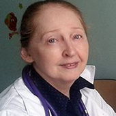 Оленникова Людмила Владимировна, педиатр