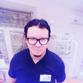 Райтер Дмитрий Викторович, стоматолог-терапевт