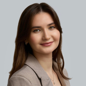 Мусихина Валерия Альбертовна, психолог