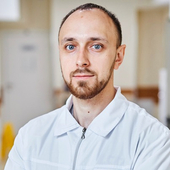 Друзенко Евгений Вадимович, терапевт