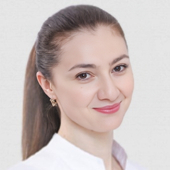 Аджиева Фатима Султановна, офтальмолог