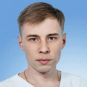 Савельев Антон Алексеевич, стоматолог-терапевт