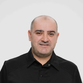 Караян Аршавир Валерикович, стоматолог-ортопед