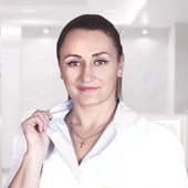 Морозова Екатерина Валерьевна, массажист