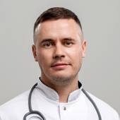 Садовский Павел Александрович, хирург