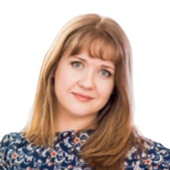 Любимцева Ольга Игоревна, психиатр