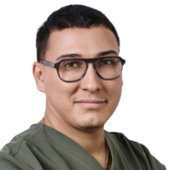 Кузнецов Михаил Владимирович, детский стоматолог