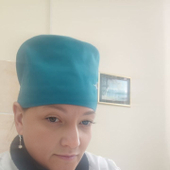 Дмитриева Ольга Павловна, психиатр