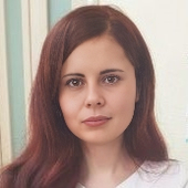 Дубинецкая Инна Александровна, невролог