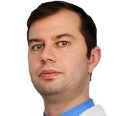 Евтушенко Сергей Игоревич, акушер-гинеколог
