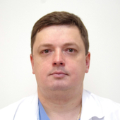 Макаров Сергей Анатольевич, хирург