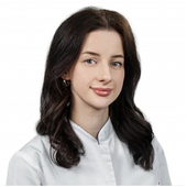 Заоева Алана Сослановна, пластический хирург