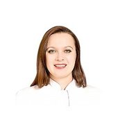 Волкова Екатерина Павловна, гематолог