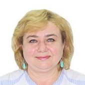 Чеснокова Елена Геннадиевна, стоматолог-терапевт