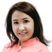 Ильясова Луиза Гавсулловна, стоматолог-терапевт