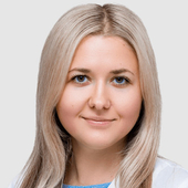 Маренкова Ольга Александровна, офтальмолог