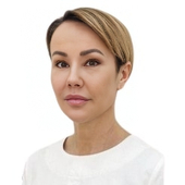 Демержи Ирина Васильевна, косметолог