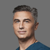 Юдин Виталий Викторович, остеопат