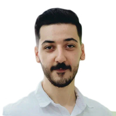 Хадиф Карам Мухаммадович, ортодонт