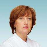 Вильяминова Наталья Константиновна, врач УЗД