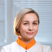 Завьялова Светлана Александровна, гинеколог