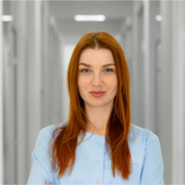 Горбунова Ольга Викторовна, стоматолог-терапевт