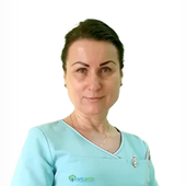 Солтан Ольга Викторовна, врач-косметолог