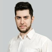 Кипритиди Илья Константинович, офтальмолог