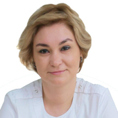 Вагабова Ирайсат Мирзабековна, онколог