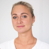 Крупинова Дарья Сергеевна, онкогинеколог