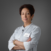 Мкртычева София Валерьевна, эндокринолог