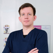 Ивлев Геннадий Николаевич, хирург-проктолог