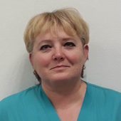 Вострокнутова Наталья Юрьевна, хирург