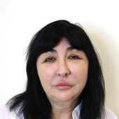 Немсадзе Марине Шотаевна, эндокринолог