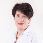 Головко Ольга Николаевна, акушер-гинеколог