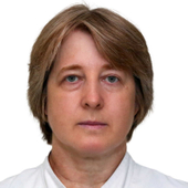 Даньшина Софья Александровна, врач УЗД