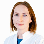 Надиманова Елена Ивановна, терапевт