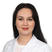Сарванова Гульнара Салаватовна, дерматолог