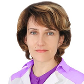 Шведова Наталья Владимировна, инфекционист