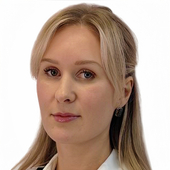 Натарова Нина Витальевна, психиатр