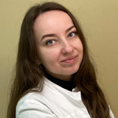 Растяпина Дарья Александровна, невролог