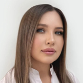 Белина Екатерина Сергеевна, дерматолог